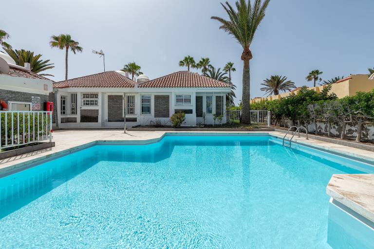 Bungalow Maspalomas