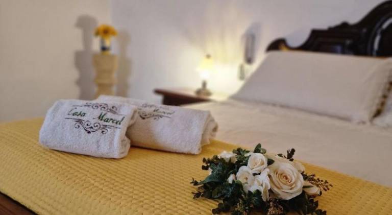 Pleasant vacation home with garden | Pet-friendly in Ugento