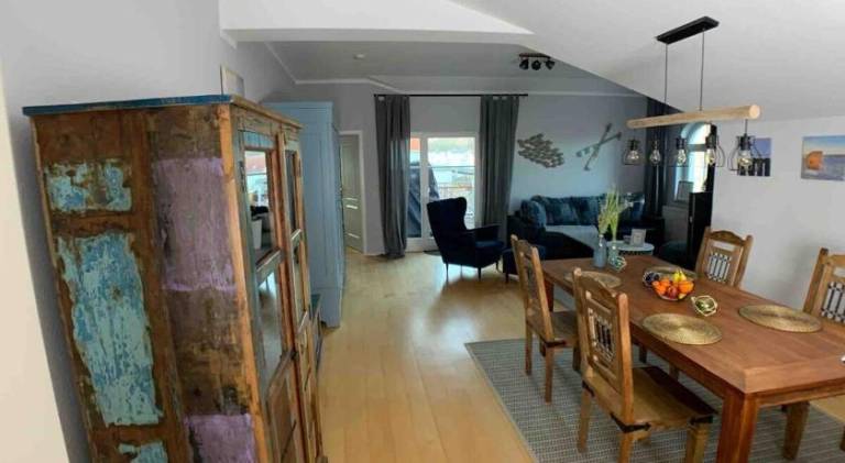 Apartment for 4 persons — photo 3
