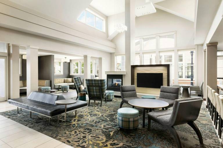 Residence Inn by Marriott Concord — photo 2