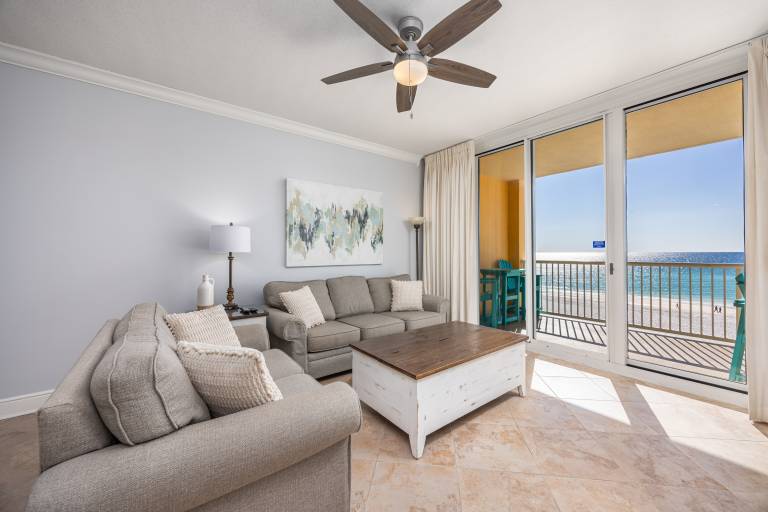 Condo Okaloosa Island