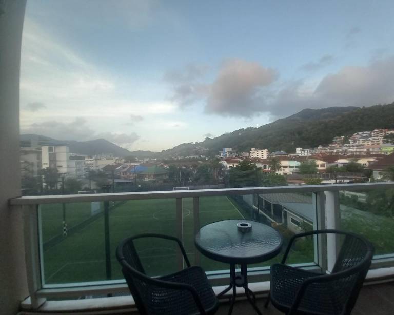 Lucky 3stars in Patong