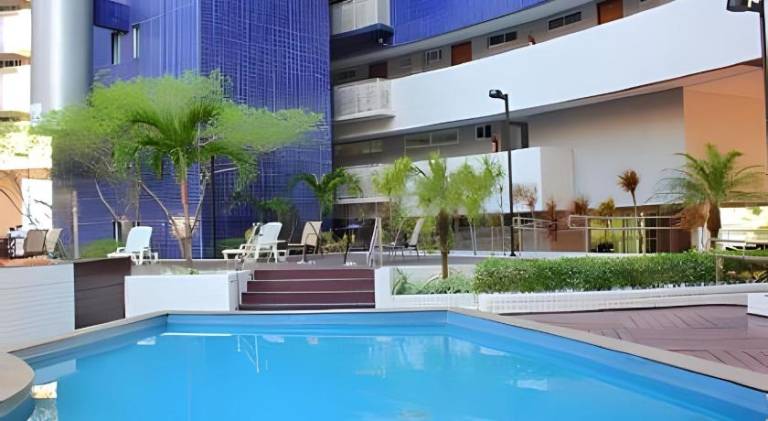 Apartamento em Beach Class Praia de Iracema Por CasAmarInn — photo 2