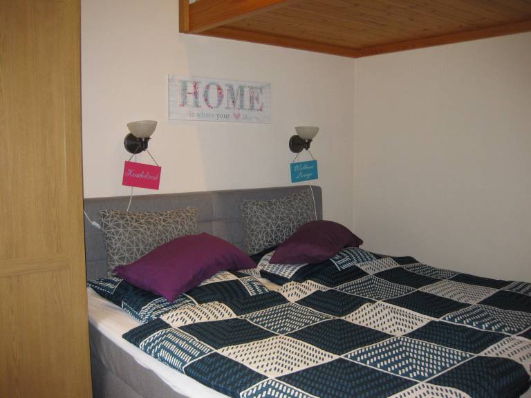 Family-oriented holiday park with garden, pool & patio | Pet-friendly — photo 3