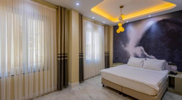 Lidar Hotel Business Class — photo 2