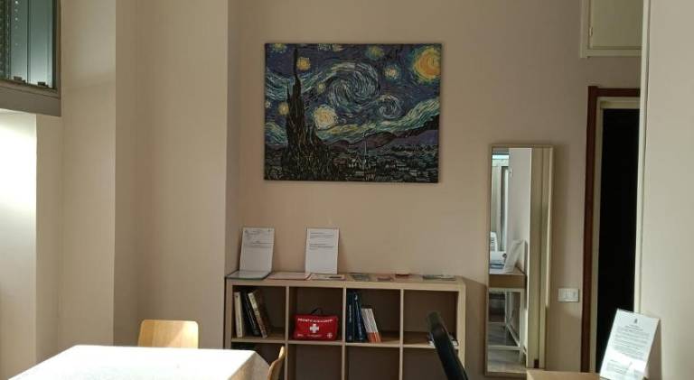 Rental apartment with 1 room for 4 persons — photo 3