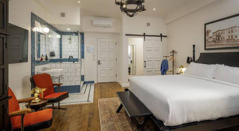 Hotel San Buena — photo 2