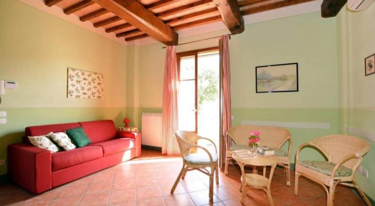 Casale BOSCHETTO — photo 2