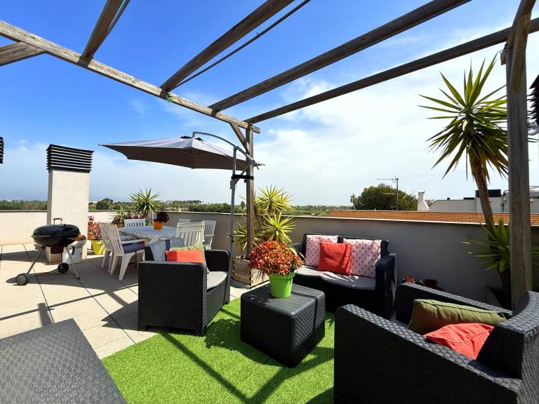 Apartment in Cambrils with WiFi and Parking near the beach — photo 4