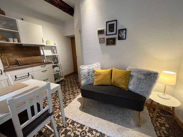 Rental apartment with BBQ & terrace — photo 5