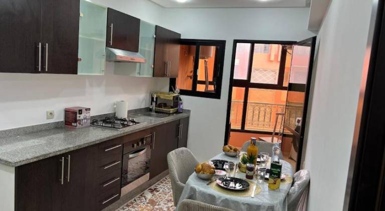 Apartment | Next to Majorelle Garden — photo 3