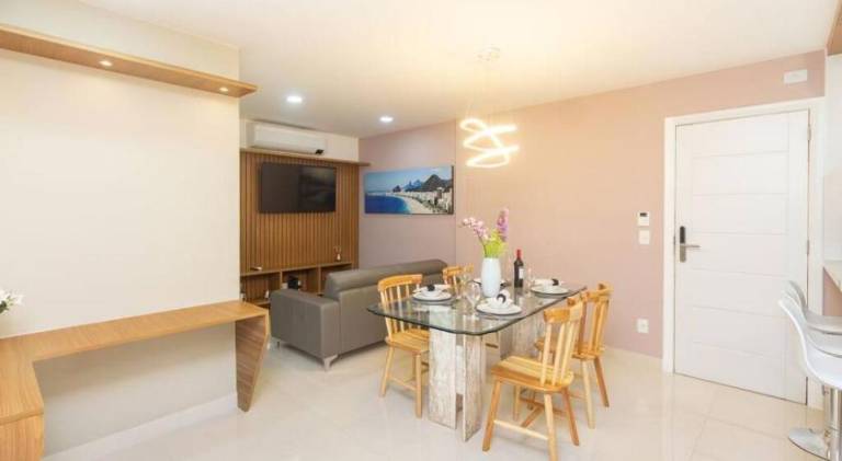 Appartement Leblon
