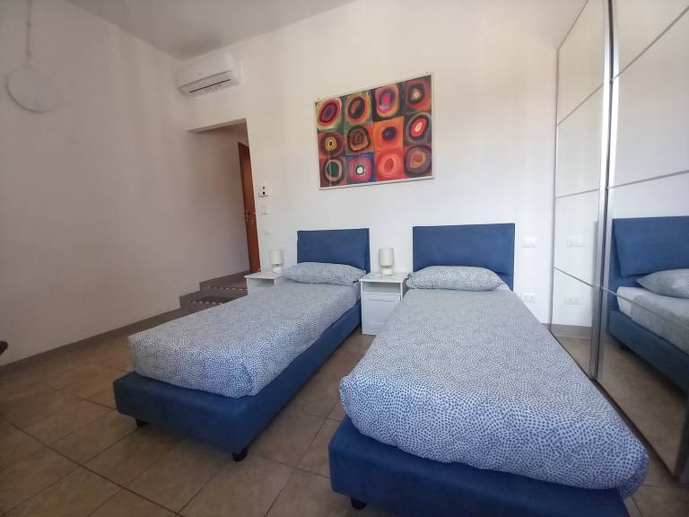 Fully equipped big holiday apartment with patio | Close to Florence Cathedral | Pet-friendly — photo 4