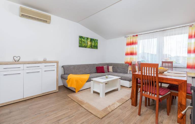 Appartamento vacanza  Štinjan