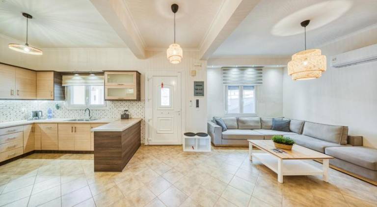 Fully equipped apartment with patio & garden | Perfect for remote work | Pets allowed — photo 3