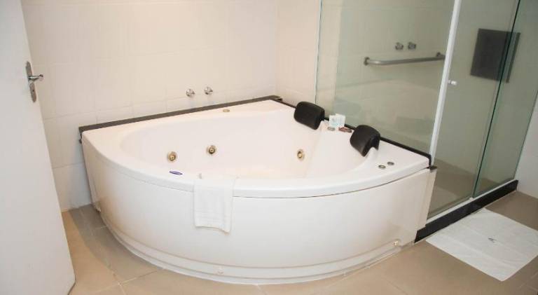 Athos Hotel — photo 3