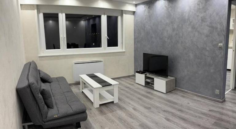 Holiday apartment with 1 room for 3 persons in Vendenheim