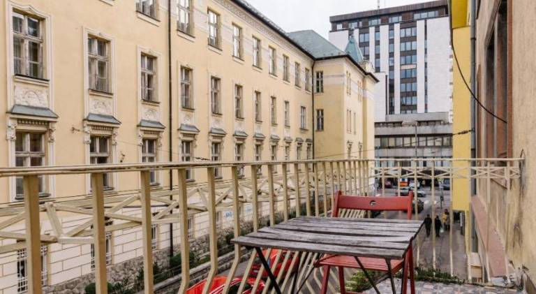 Frida Apartman — photo 3