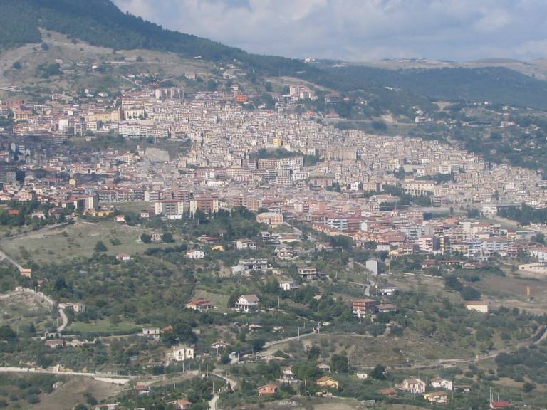 Appartamento Cammarata