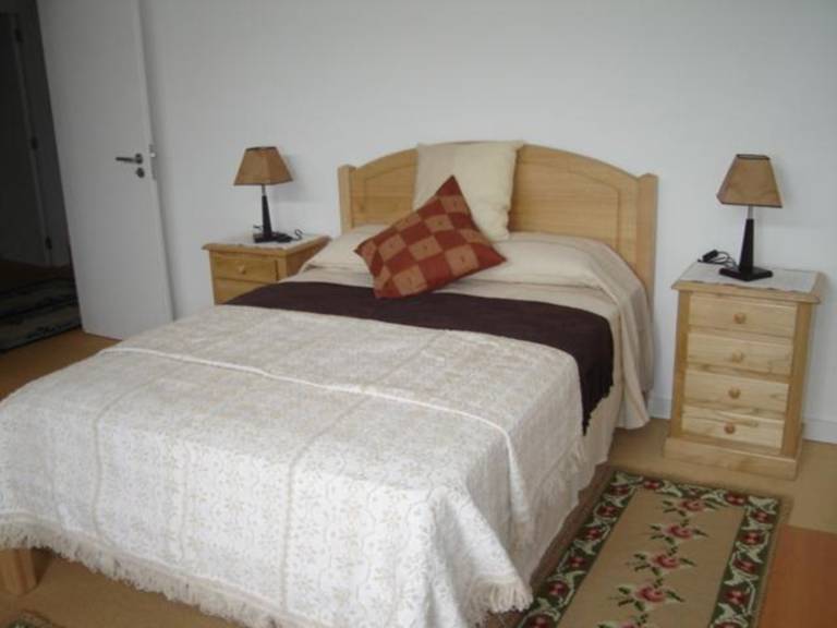 Quarto privado Gimonde