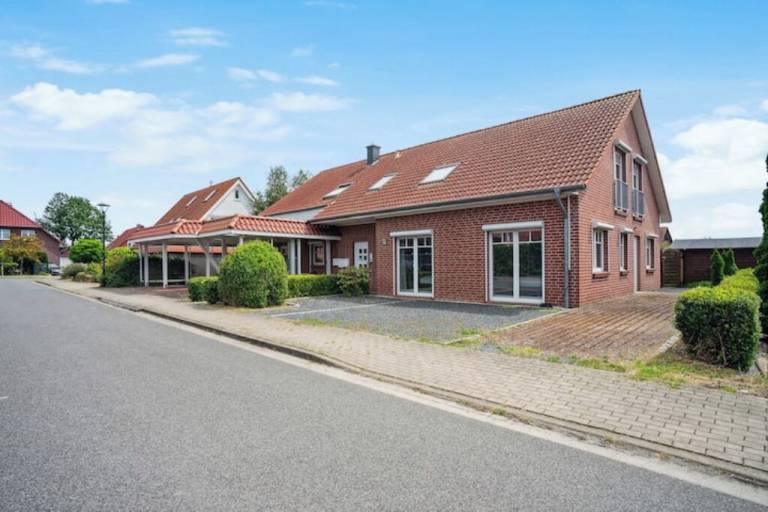 Ferienwohnung Reppenstedt