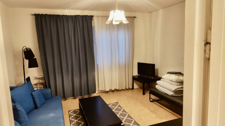 Apartamento  Hammarbyhöjden