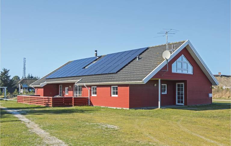 Dom  Blåvand