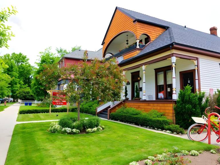 Boise Guest House — photo 3