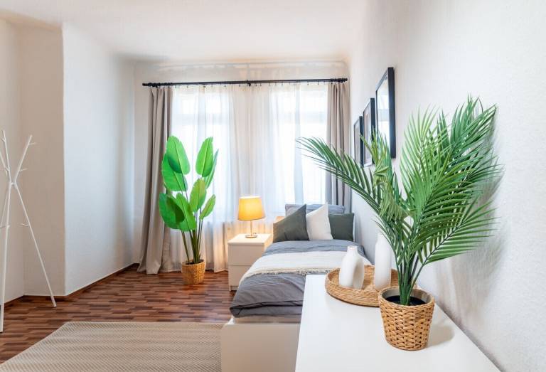 Ferienwohnung Petershagen/Eggersdorf