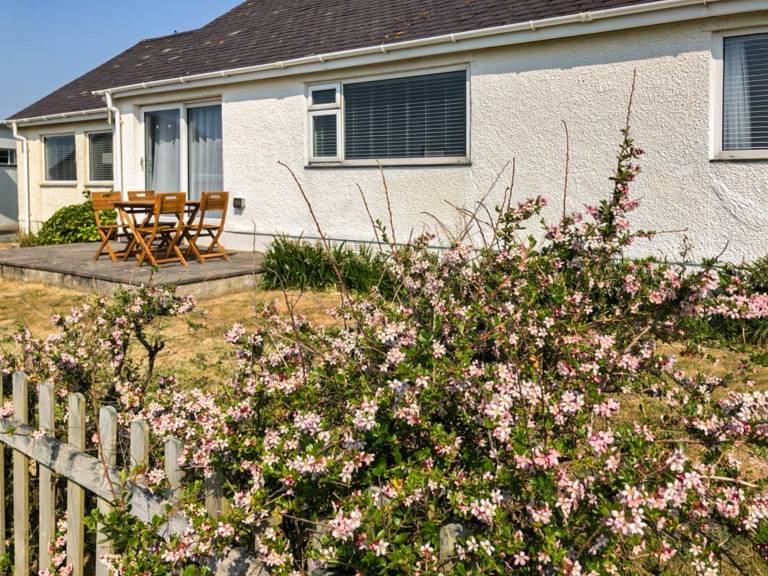 Cabin  Talsarnau