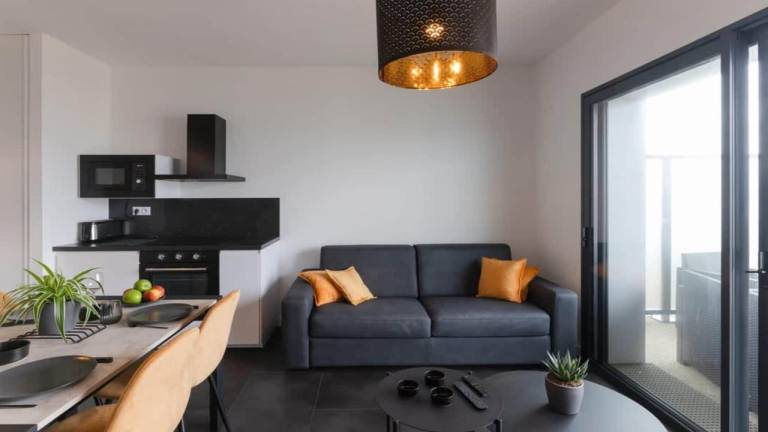 Ferienwohnung Porspoder