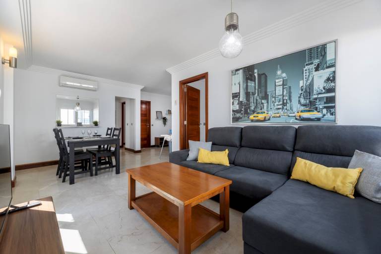 Apartamento  Playa Honda