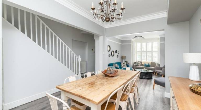 Pleasant vacation home with patio | Close to York Minster | Pet-friendly — photo 3