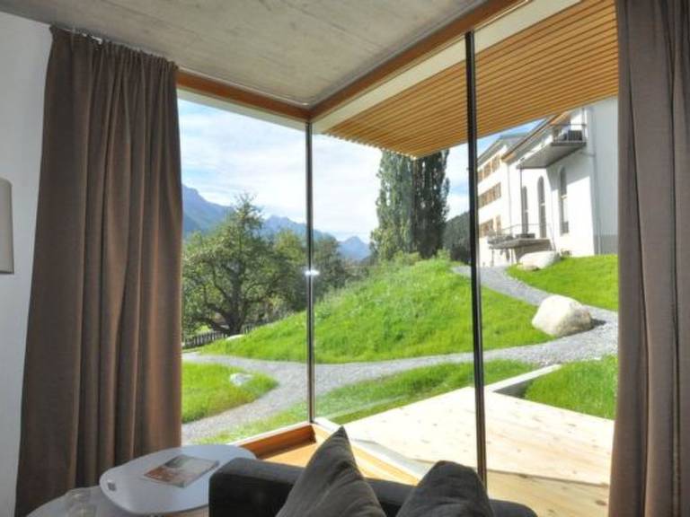Rental apartment with barbeque & terrace — photo 5