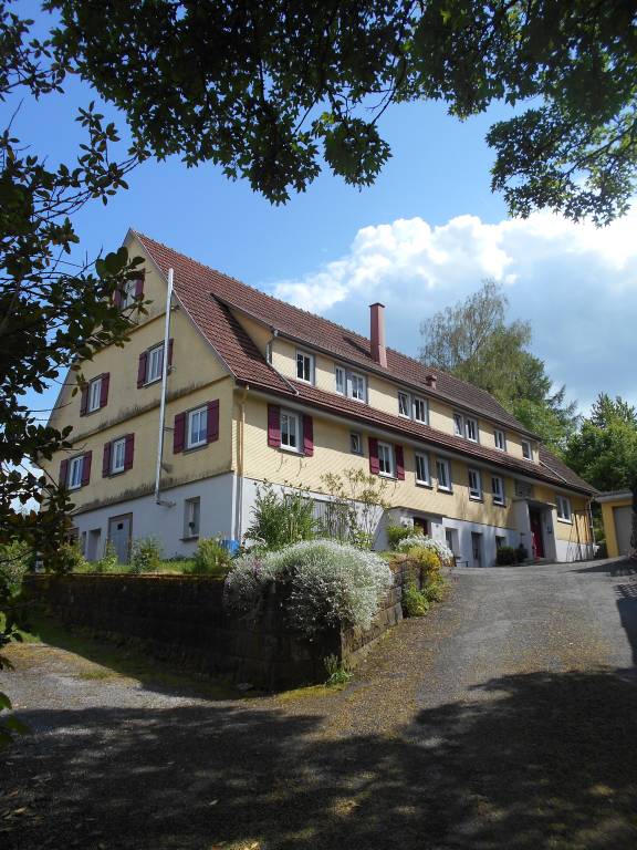 Ferienwohnung Freudenstadt