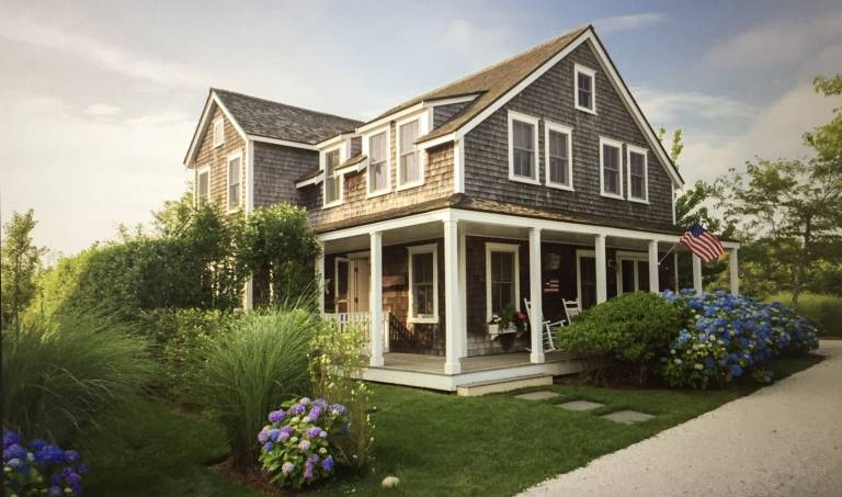 House Nantucket