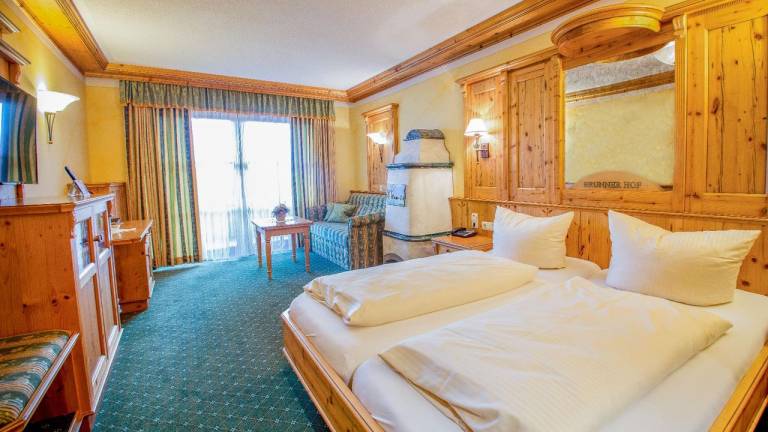 Doppelzimmer für 4 Personen in Arnschwang
