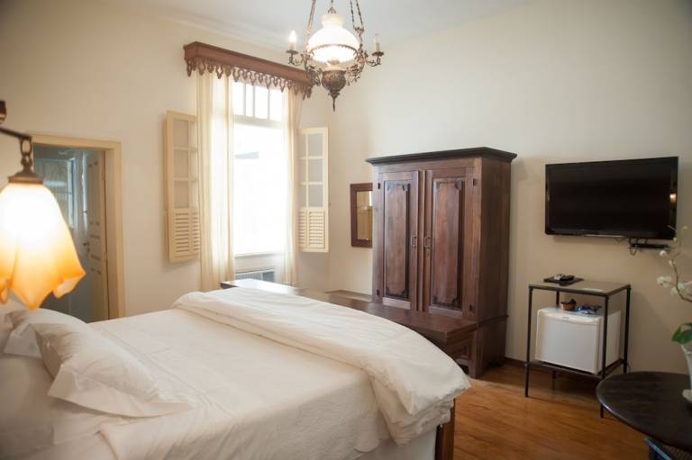 Apartment Centro