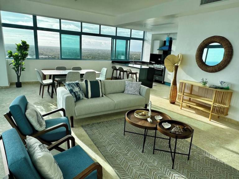 Apartment Juan Dolio
