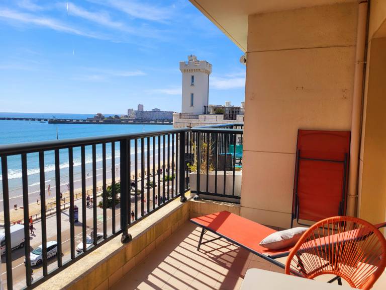 Studio Les Sables-d'Olonne