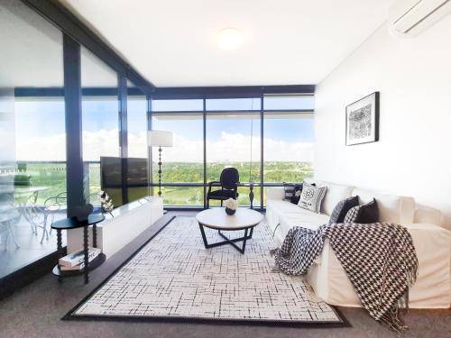 Apartment Sydney Olympic Park