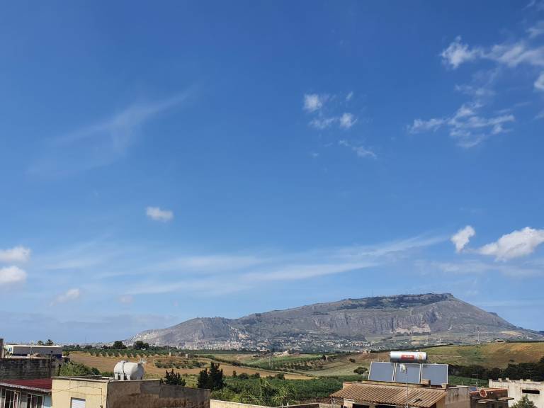 Ferienwohnung Trapani