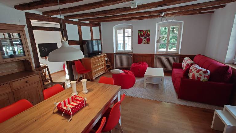 Ferienhaus Edesheim