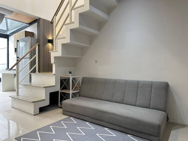 90 m&sup2; Ferienhaus
