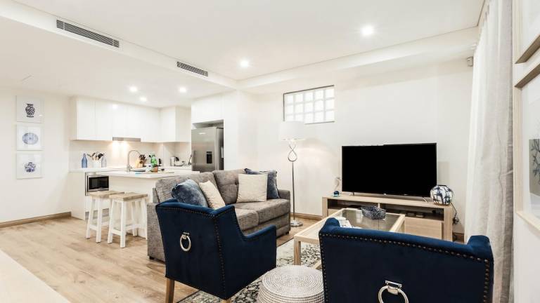 Apartment Bondi Beach