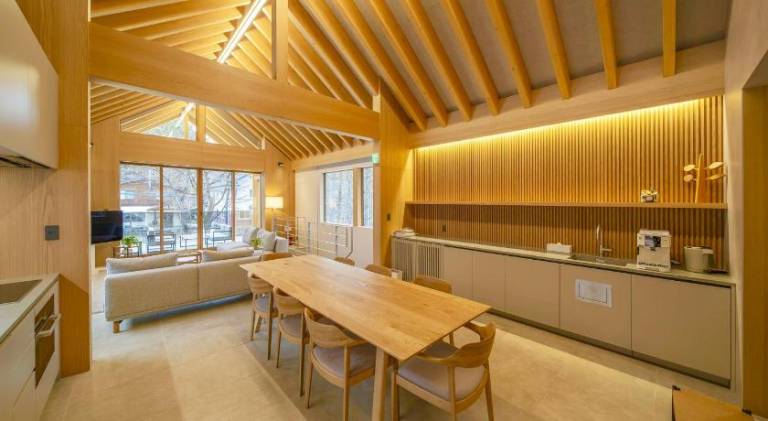 Villa with jacuzzi — photo 4