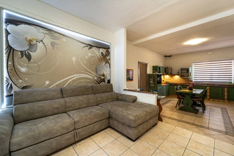 House  Gonnesa