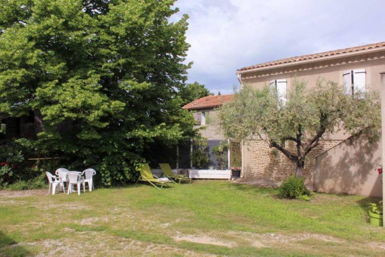 Gîte Volx