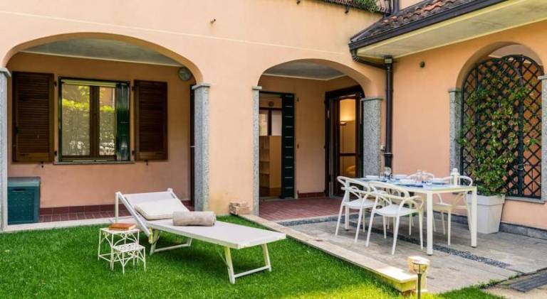 Rental apartment | Pet-friendly in Stresa