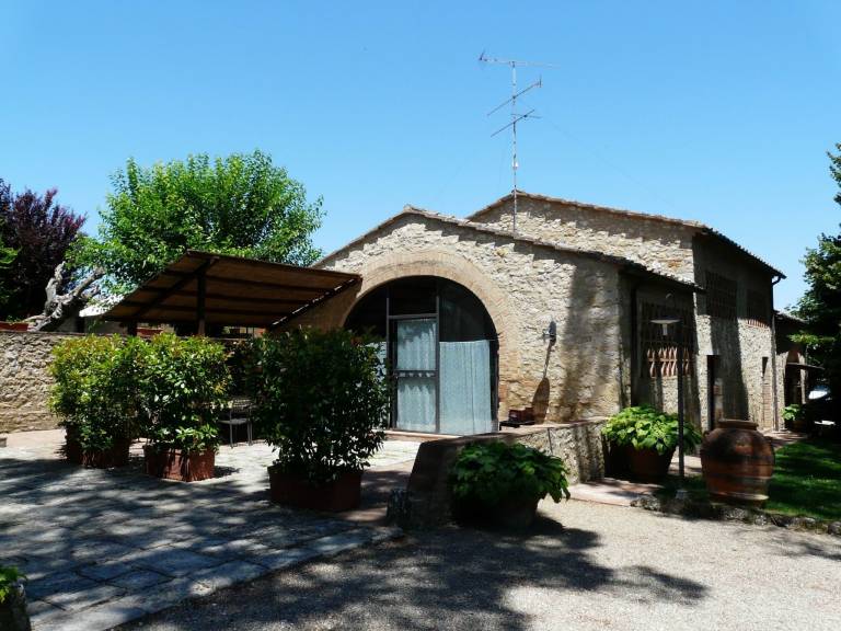 Ferienwohnung  Siena